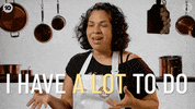 A Lot GIF by MasterChefAU