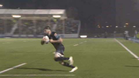 Try Ally Miller GIF by Glasgow Warriors