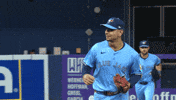 Blue Jays Smiling GIF by Toronto Blue Jays