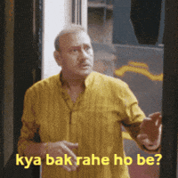 Harry Shelly GIF by The Viral Fever