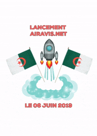 airAvis restaurant constantine clients algerie GIF