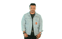 1 2 3 calypso Sticker by LuisFonsi