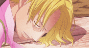 One Piece GIF