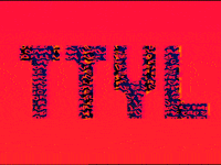 Art Glitch GIF