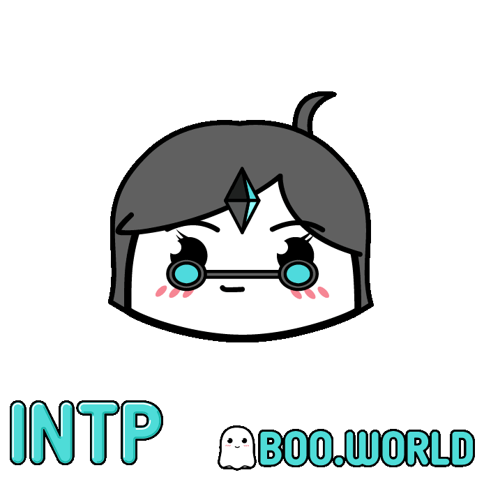 Explore Cartoon Character Sticker by Boo