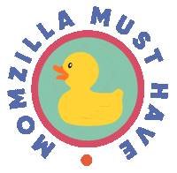 Must Have Want Sticker by Momzilla PH