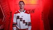 South Dakota Yes GIF by Rapid City Rush