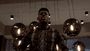 hakeem lyon making it rain GIF by Empire FOX