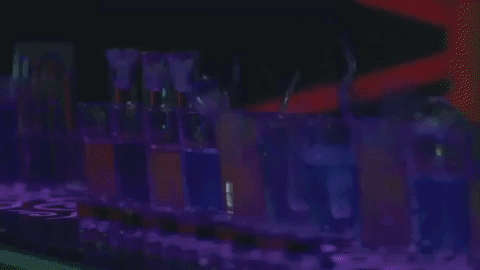 huan le song GIF