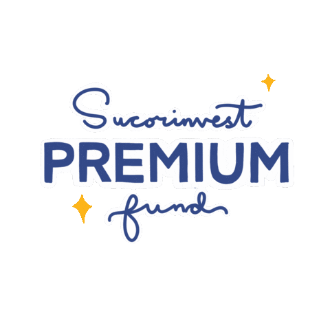 Sucorinvest Sticker by Sucor Asset Management