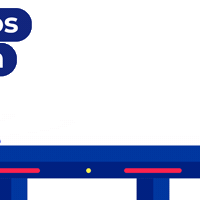 plataformaamais plataformaamais plataforma a Sticker