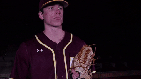 PRCCAthletics giphyupload mississippi juco prcc GIF