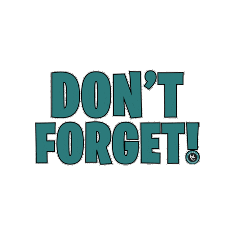 Hawks Remember Sticker by Heights