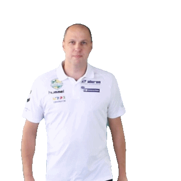 See You Goodbye Sticker by Aluron CMC Warta Zawiercie