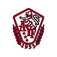 AYF-YOARF olympics youth arf armenian Sticker
