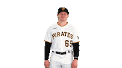 Lets Go Yes Sticker by Pittsburgh Pirates