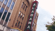 alabama GIF
