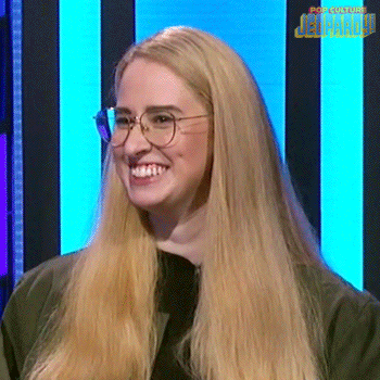 Colin Jost GIF by Jeopardy!
