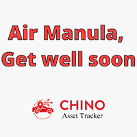 Get Well Soon GIF by chino asset tracker