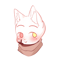 Ink Sans Sticker
