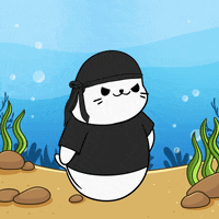 Dance Dancing GIF by Sappy Seals Community