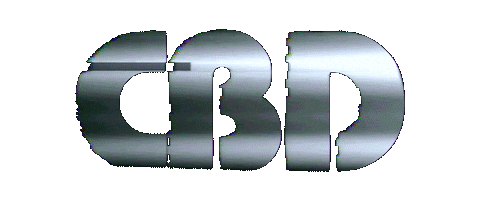 Art Glitch Sticker