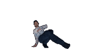 Dance Hiphop Sticker by ksd6700