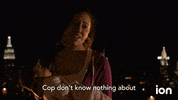 Blue Bloods GIF by ION