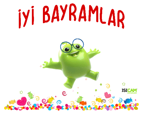 Cam Aile Sticker by Isıcam Sistemleri