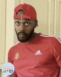 Happy United GIF