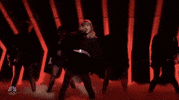 taylor swift dance GIF by Saturday Night Live