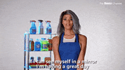 Squeaky Clean GIF by The Roku Channel