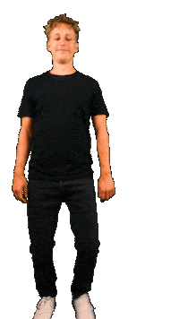 Side To Side Dance Sticker by Sony Music Germany