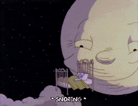 Flying Season 3 GIF by The Simpsons