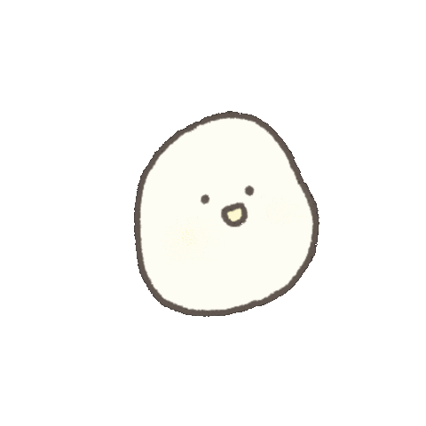 말랑이 Sticker