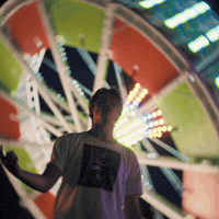 Carnival GIF by broke