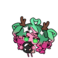 Ravella Sticker