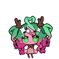 Ravella Sticker