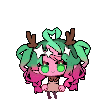 Ravella Sticker