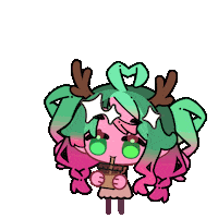 Ravella Sticker