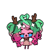 Ravella Sticker
