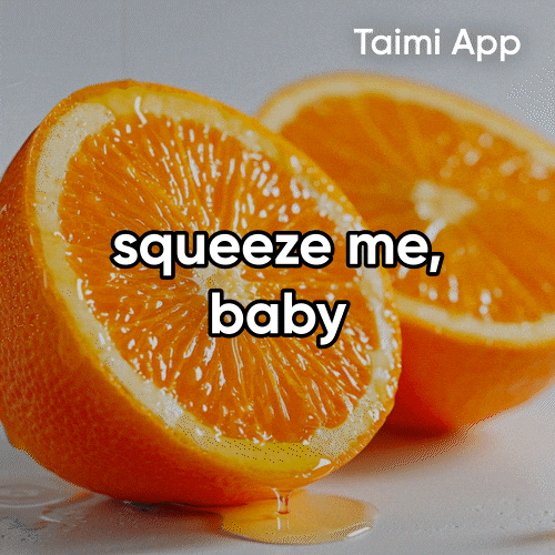 Seduction Squeeze Me GIF by Taimi