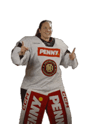 Check Out Ice Hockey Sticker by deb_teams