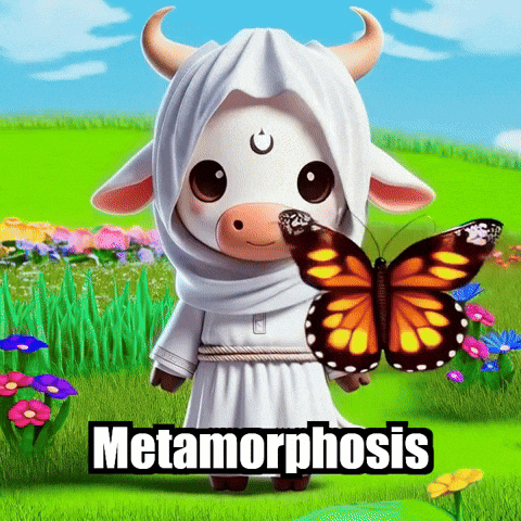 Wisdom Enlightenment GIF by Sagemoohammad