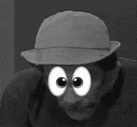 Eyes Void GIF