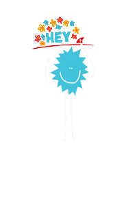 Happy Wave Sticker by Mamaka Bowls