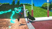My Hero Academia Fight GIF by BANDAI NAMCO