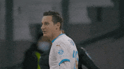 Florian Thauvin Smile GIF by Olympique de Marseille