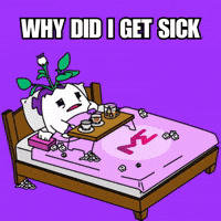 Sick Best Wishes GIF by Magic Eden
