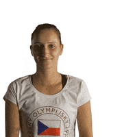 Czech Republic Sport GIF by Český olympijský tým